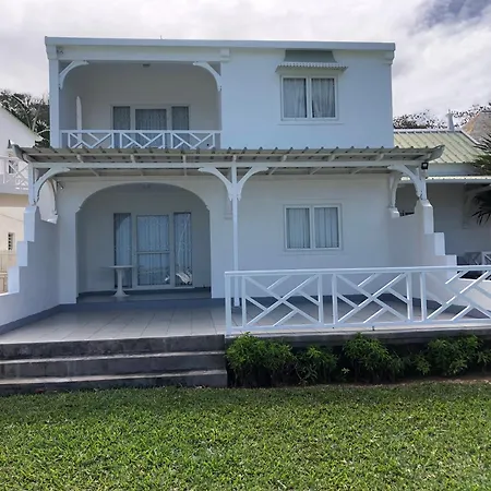 Dan Beach Apartment